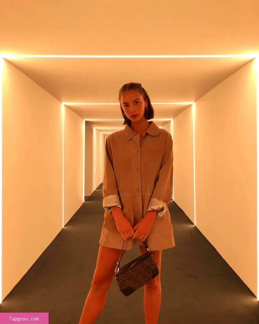 Amelie Manzoli