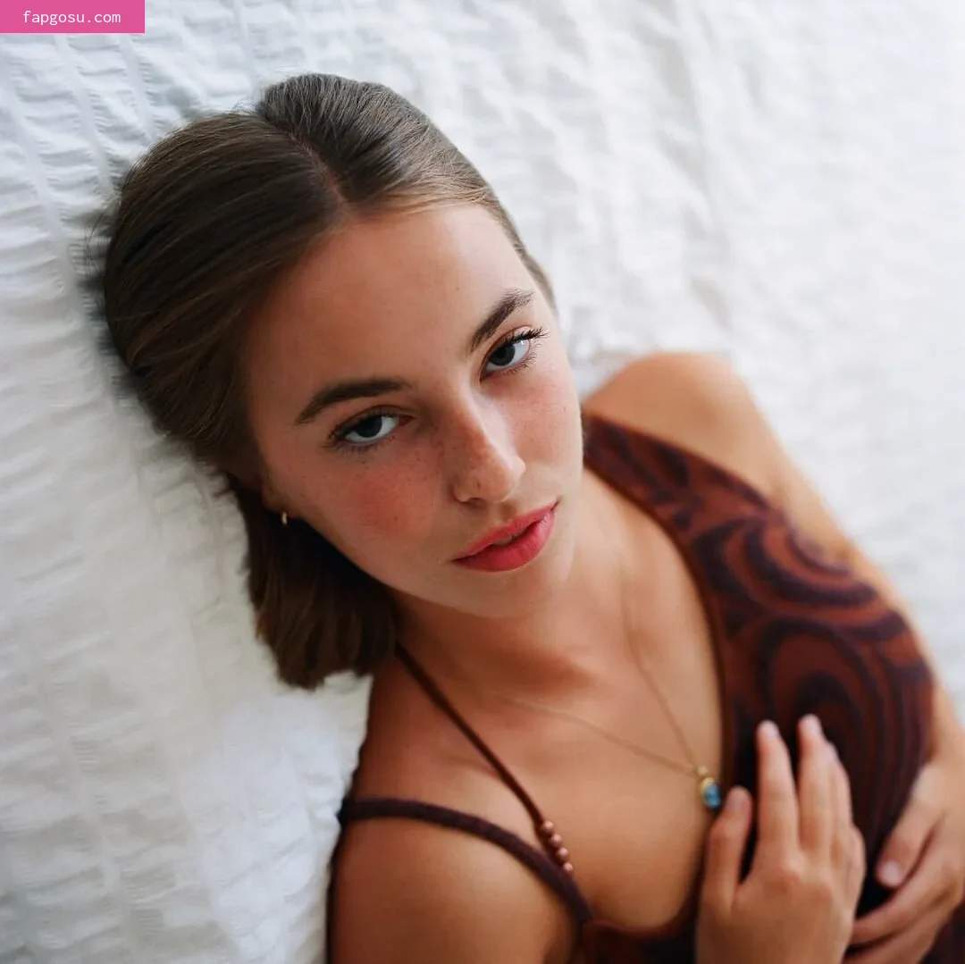 Amelie Manzoli