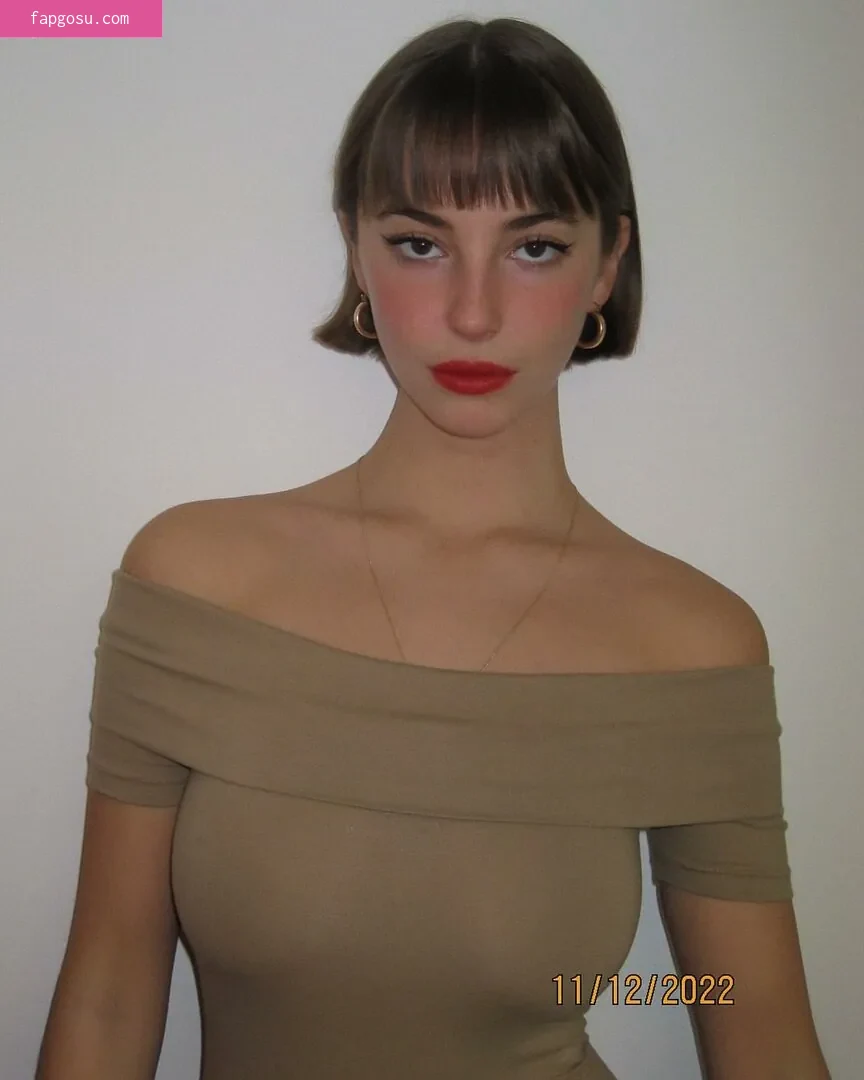 Amelie Manzoli