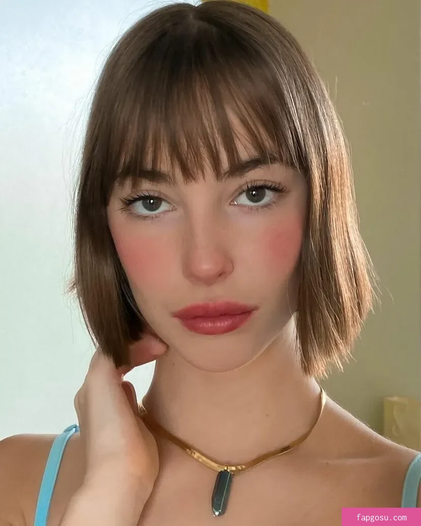Amelie Manzoli