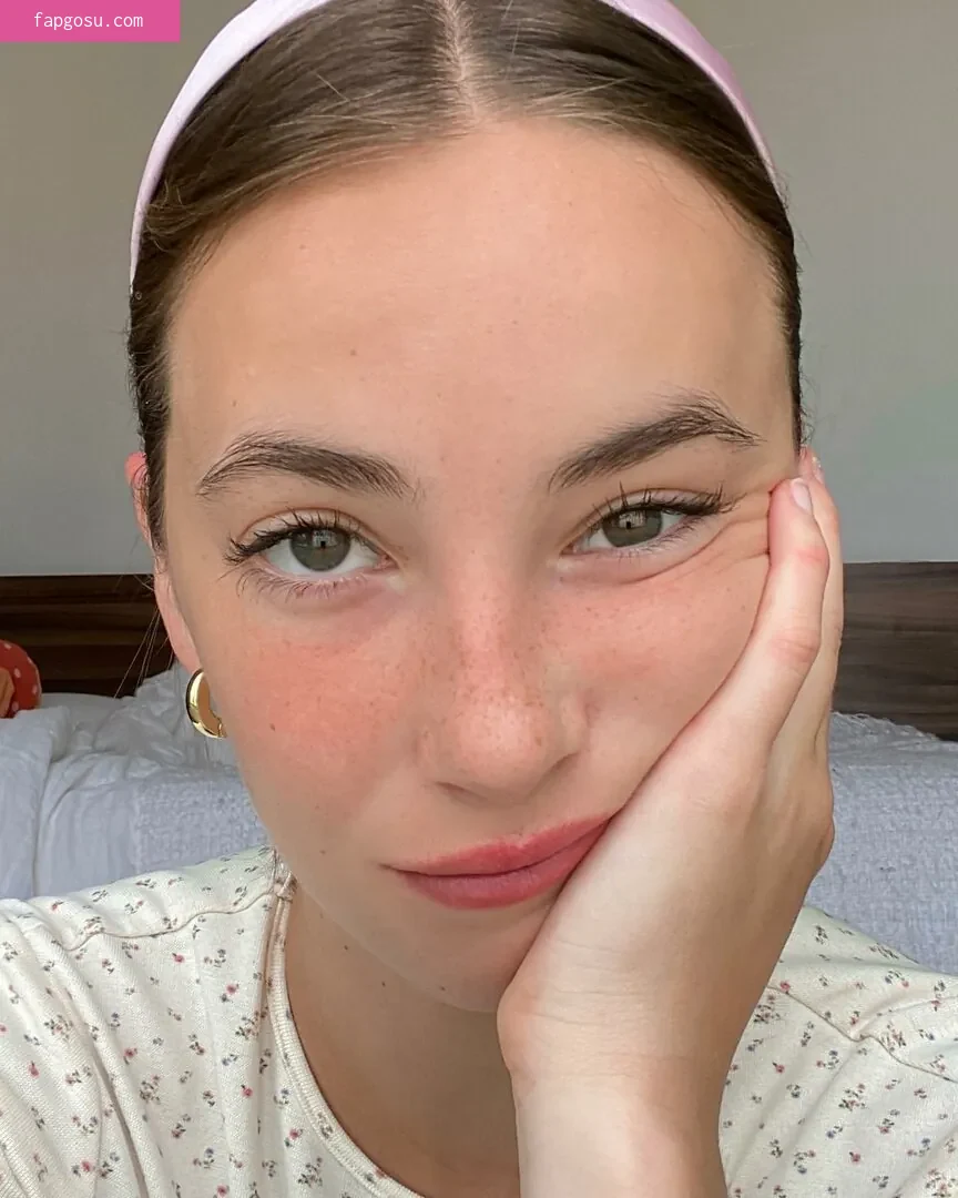 Amelie Manzoli