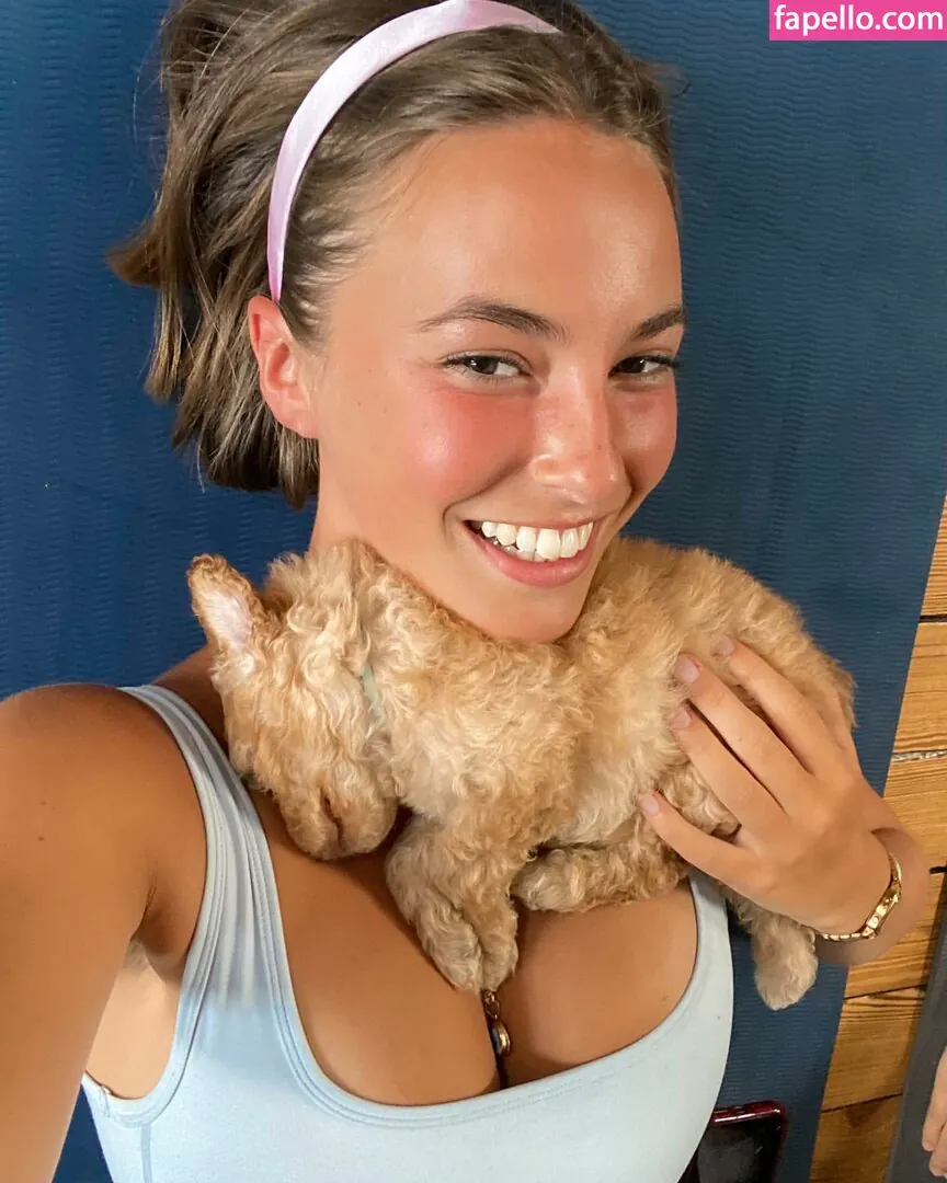 Amelie Manzoli