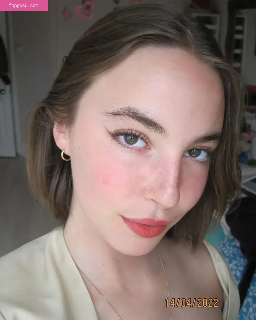 Amelie Manzoli