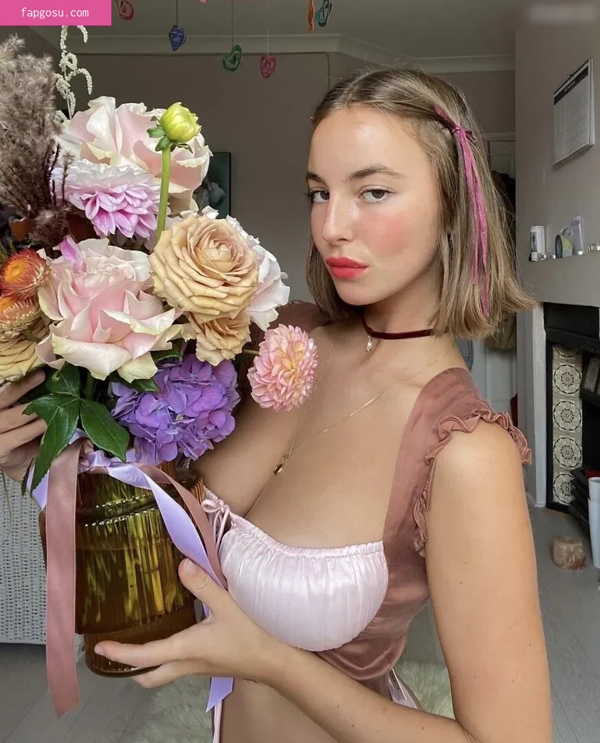 Amelie Manzoli
