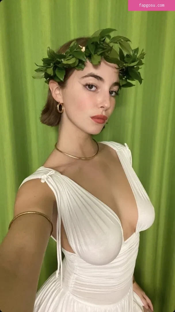 Amelie Manzoli