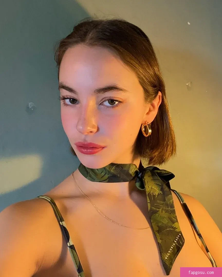 Amelie Manzoli