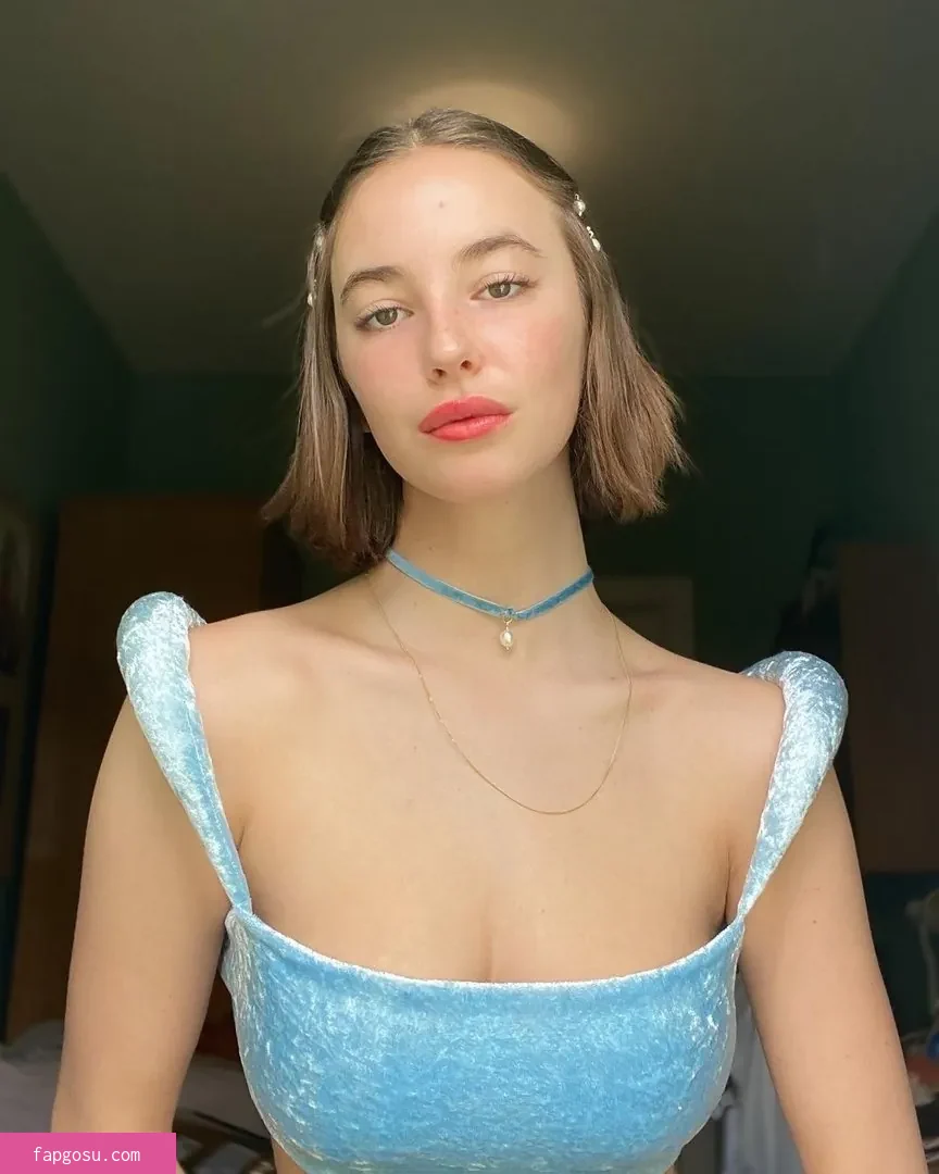 Amelie Manzoli