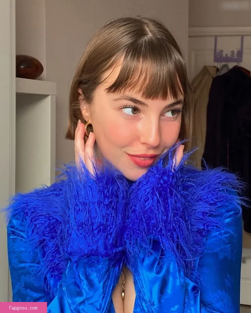 Amelie Manzoli