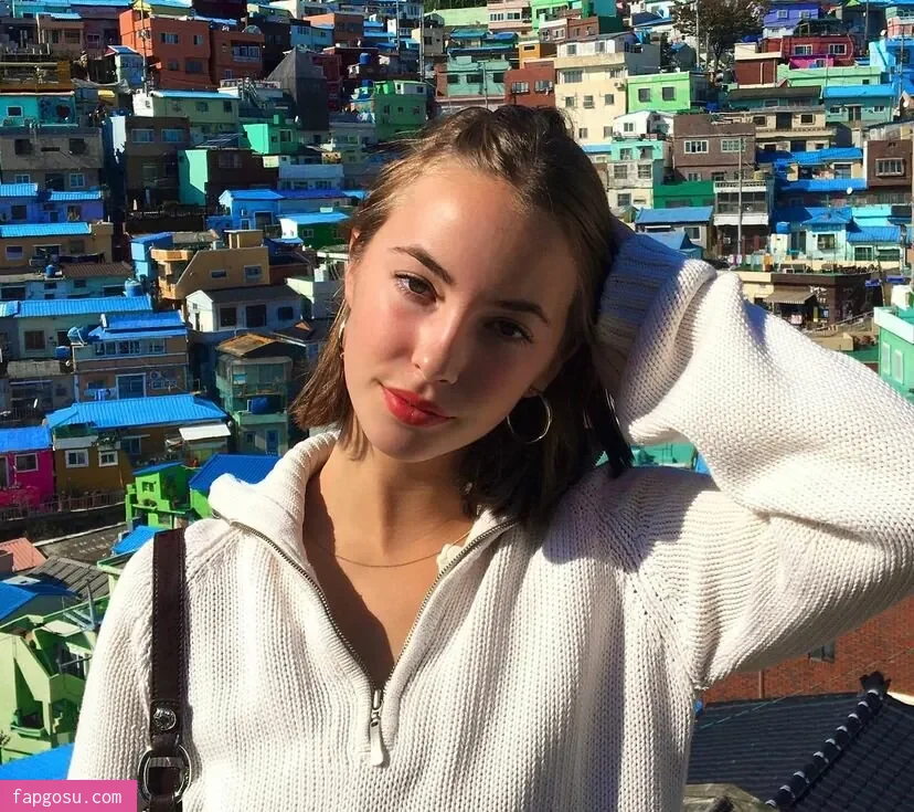 Amelie Manzoli