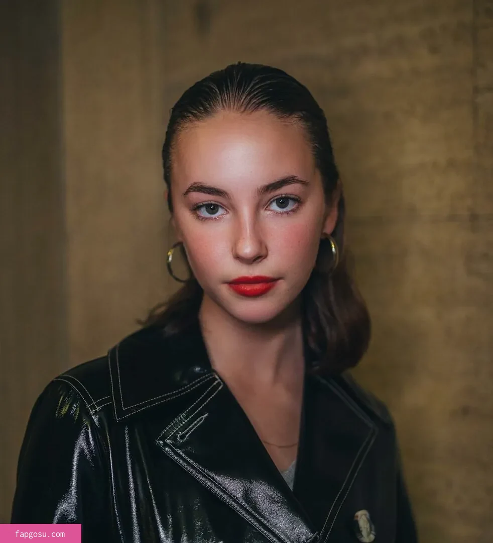 Amelie Manzoli
