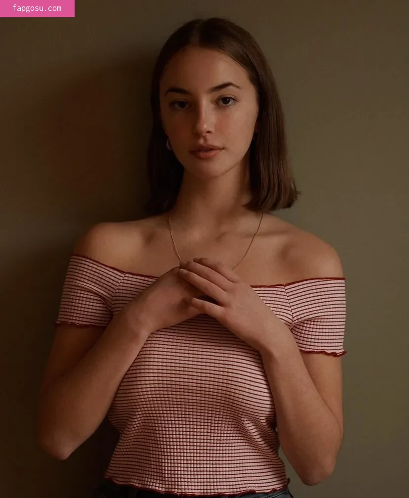 Amelie Manzoli