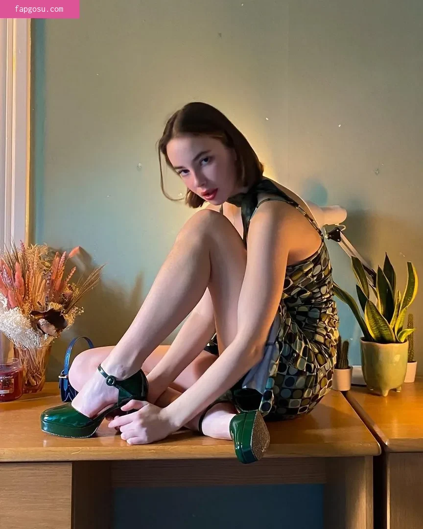 Amelie Manzoli