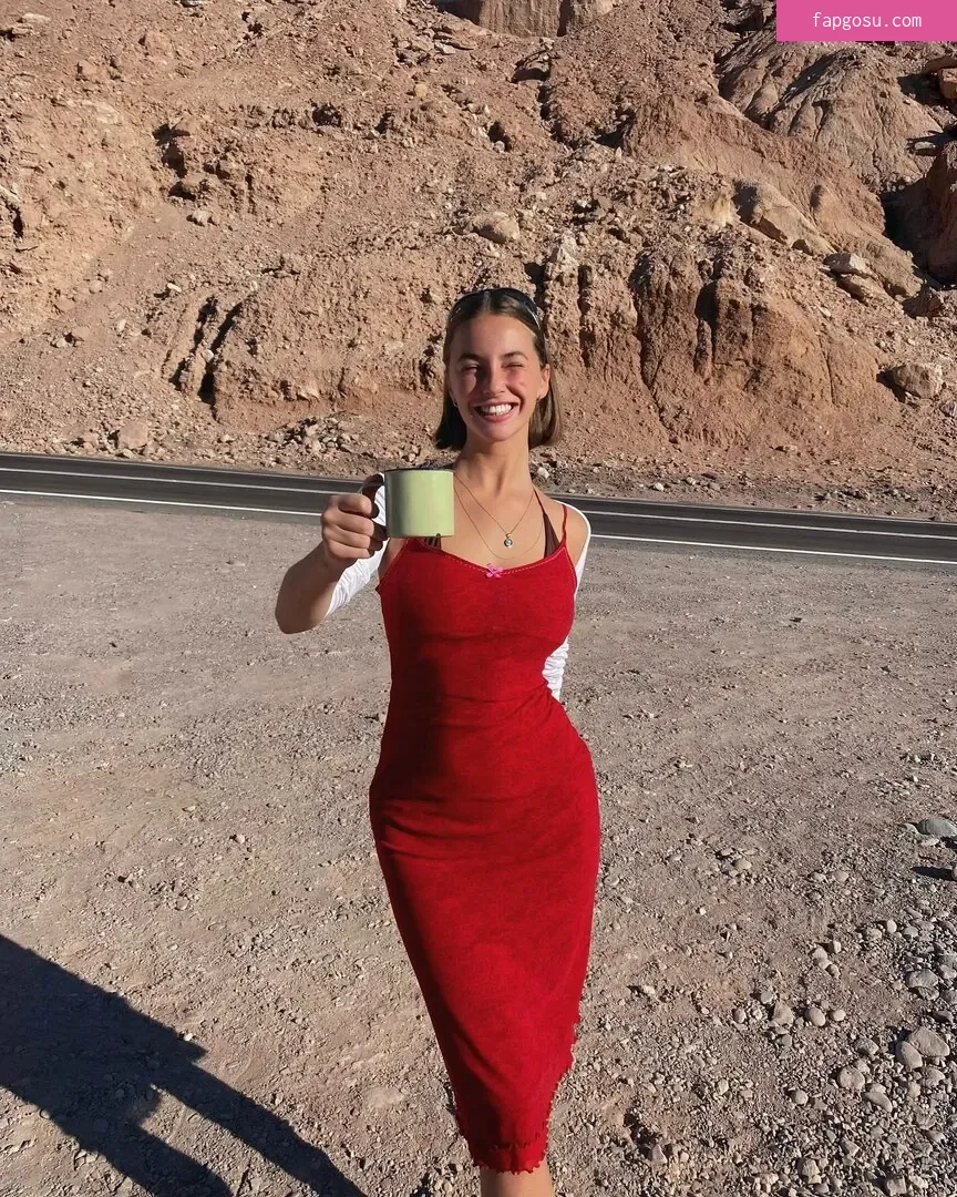 Amelie Manzoli