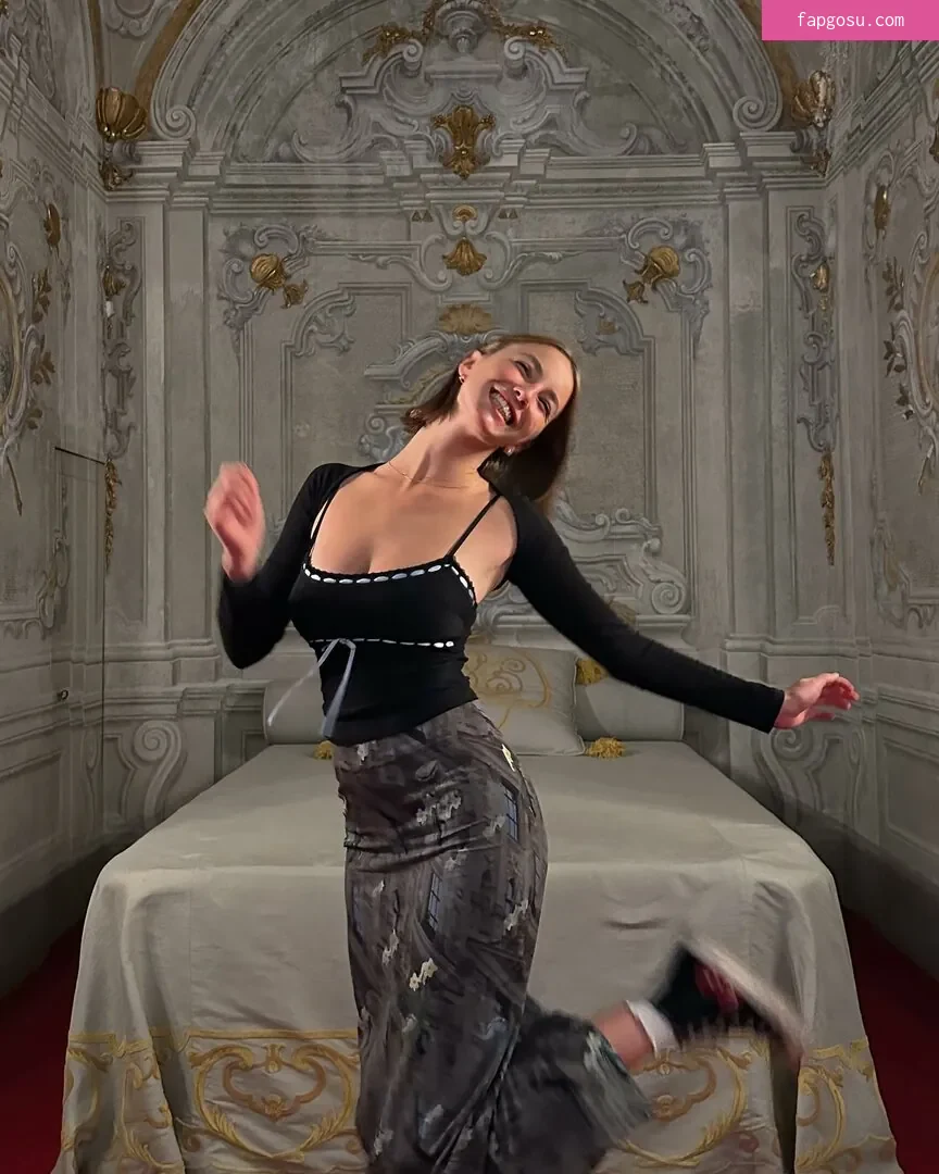 Amelie Manzoli