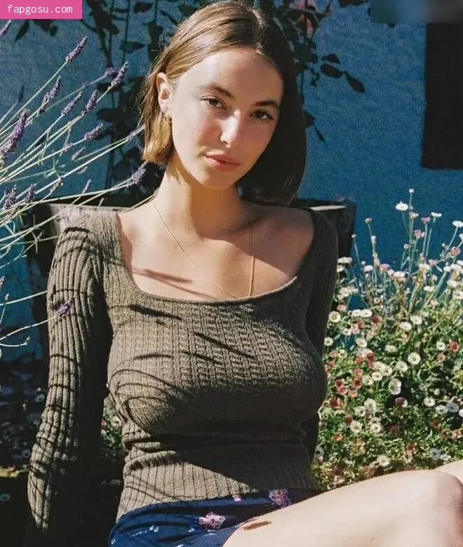 Amelie Manzoli