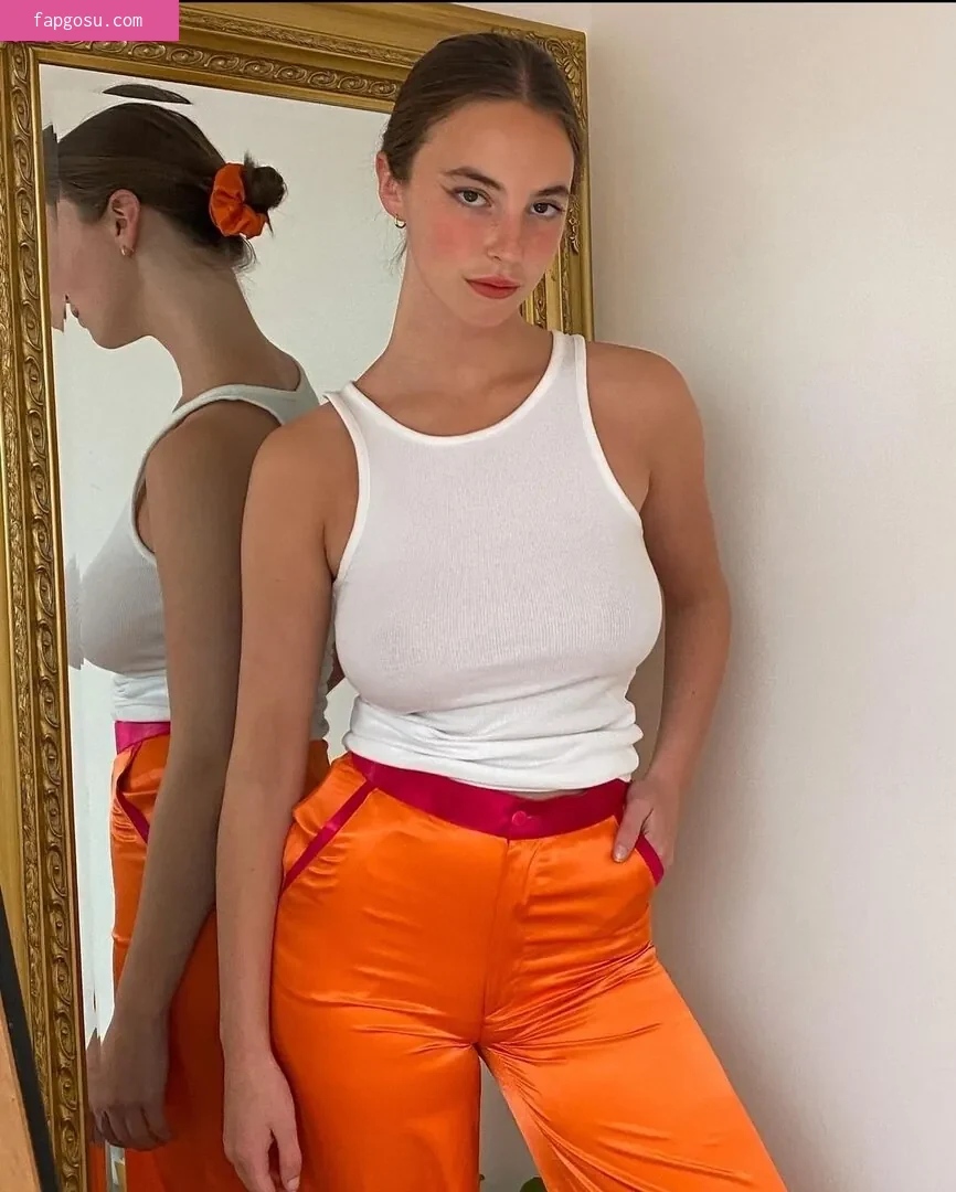 Amelie Manzoli