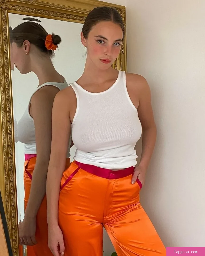 Amelie Manzoli