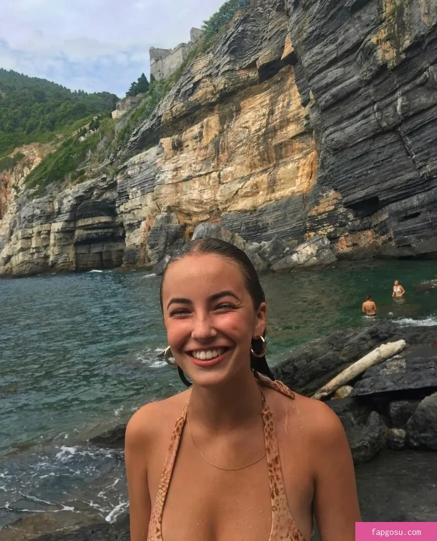 Amelie Manzoli