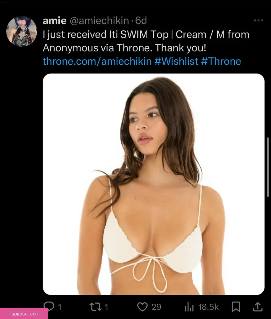 Amiechikin
