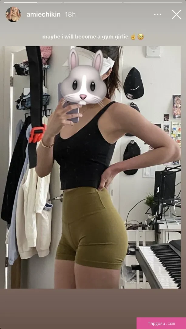 Amiechikin