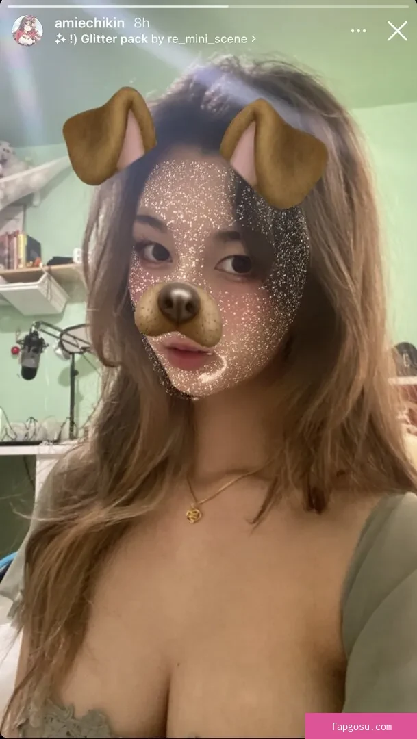 Amiechikin