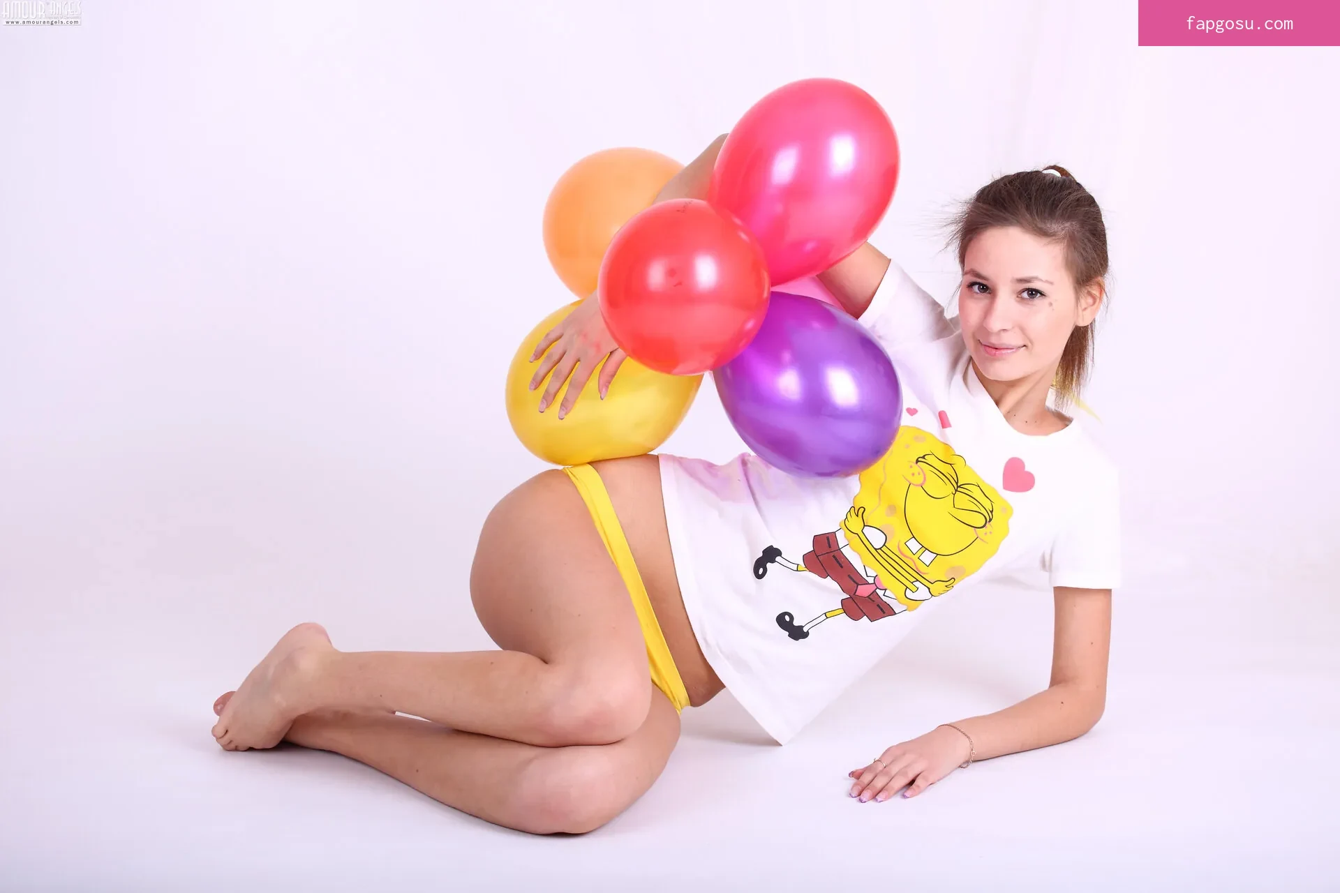 AmourAngels