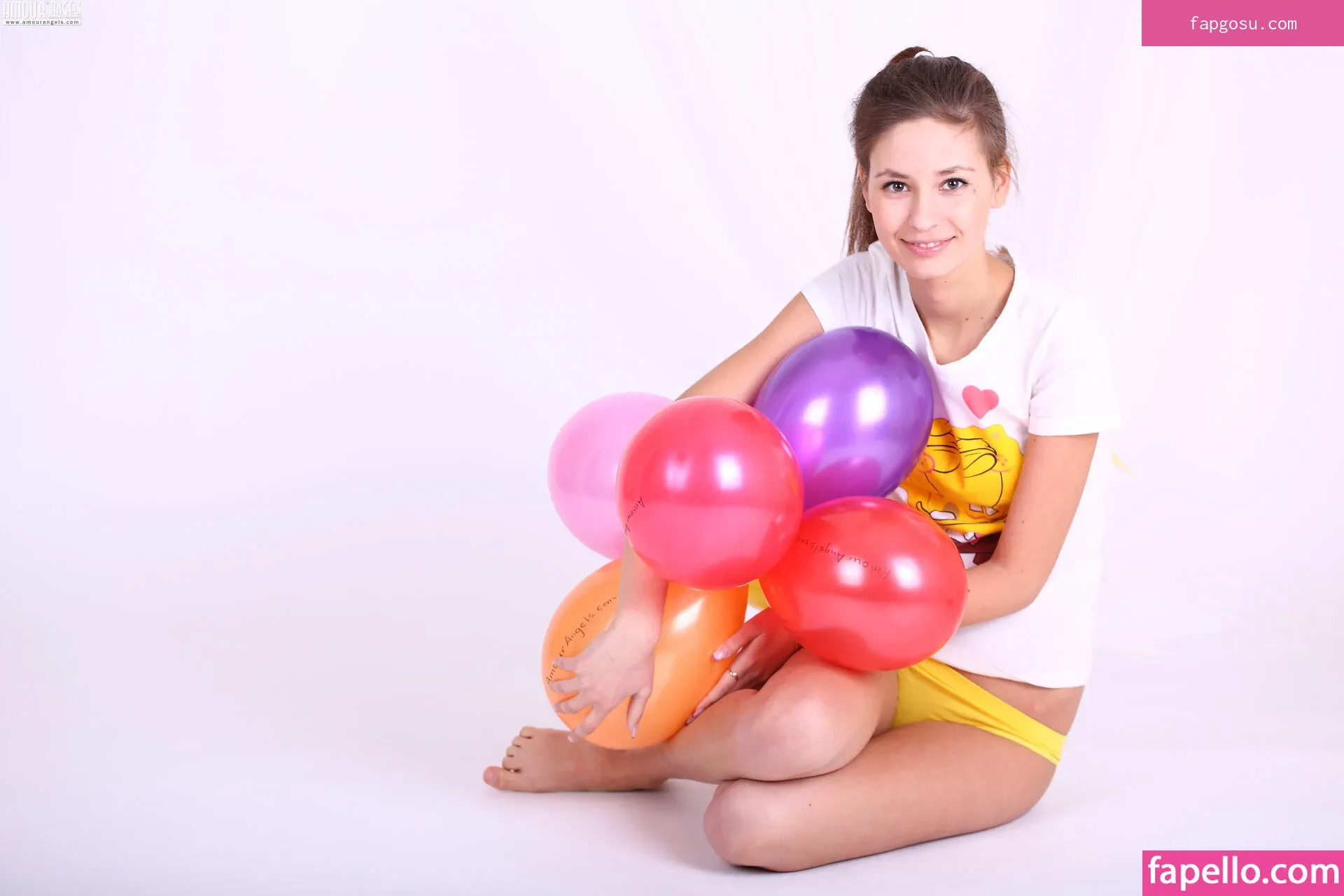 AmourAngels