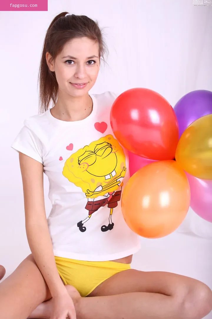 AmourAngels