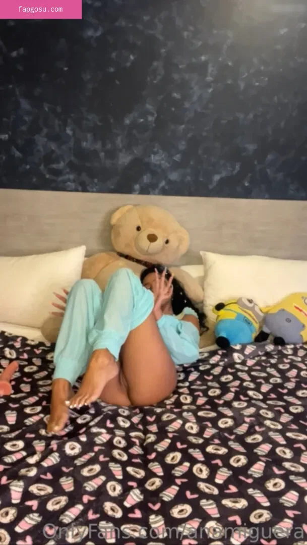 Ana Miguera