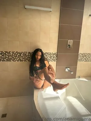 Ana Miguera content