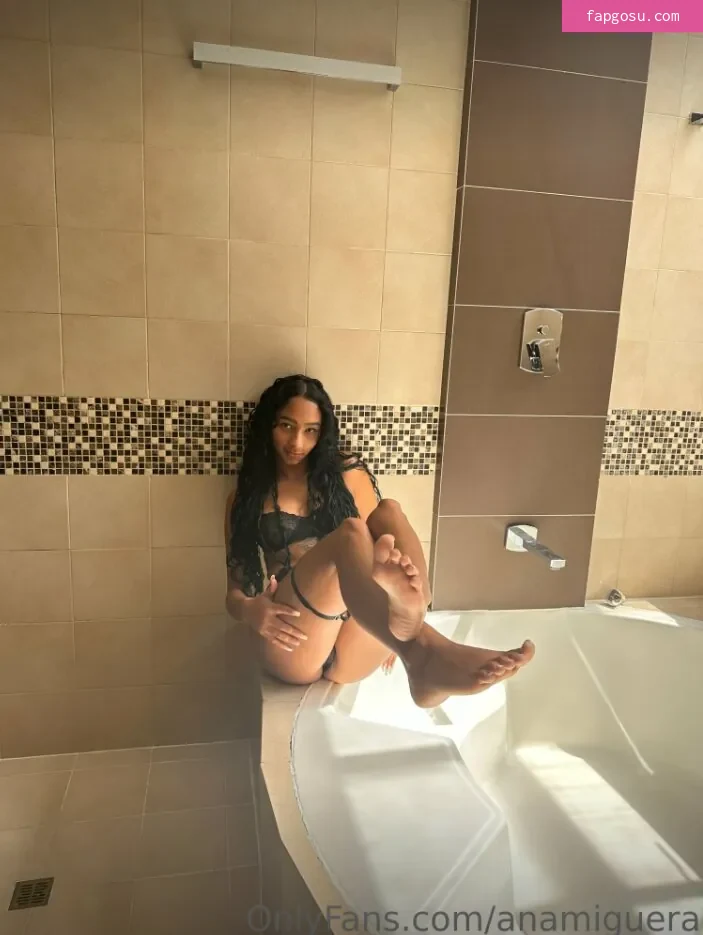 Ana Miguera