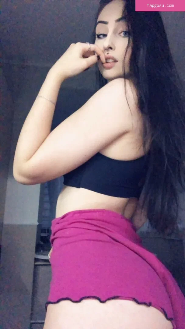 Anastasiia Mut