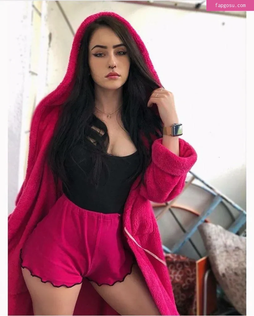 Anastasiia Mut