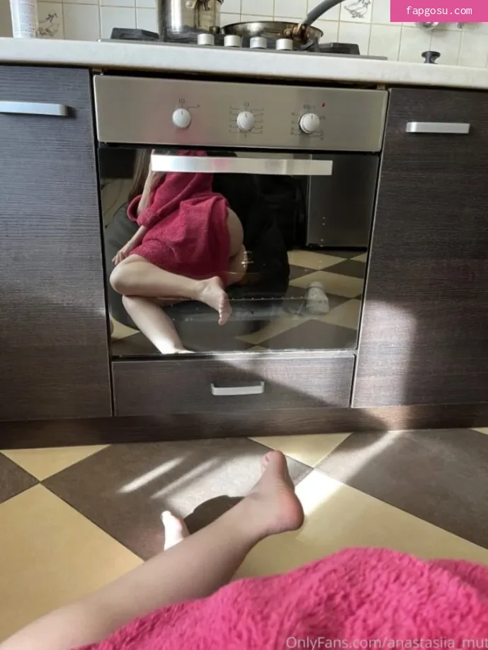 Anastasiia Mut