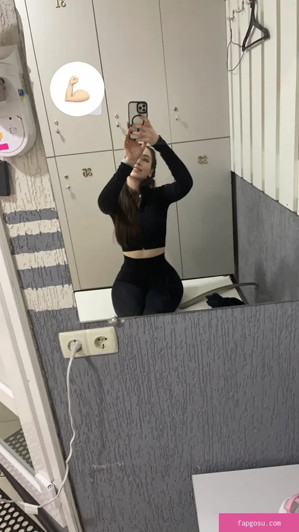 Anastasiia Mut