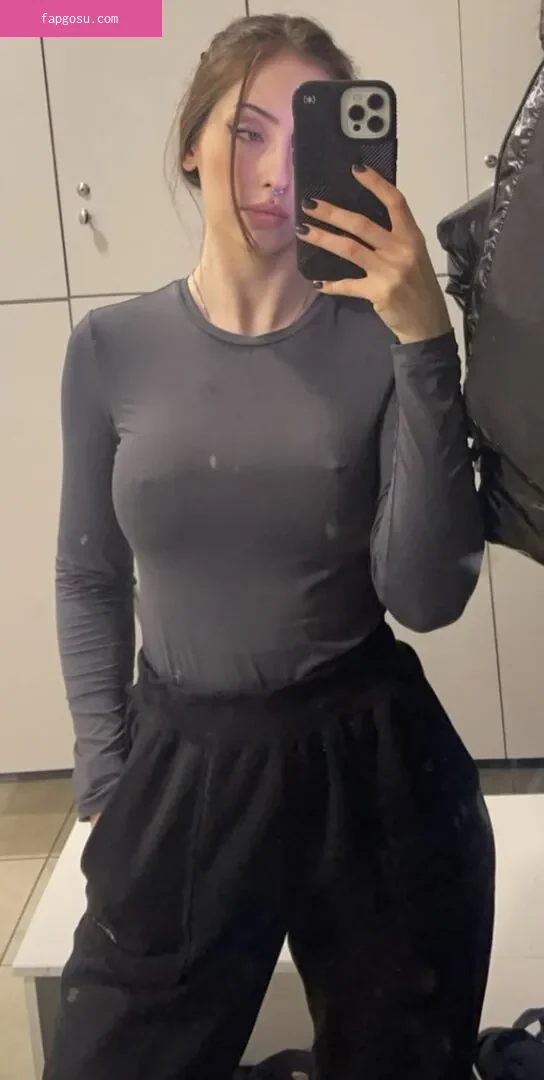 Anastasiia Mut
