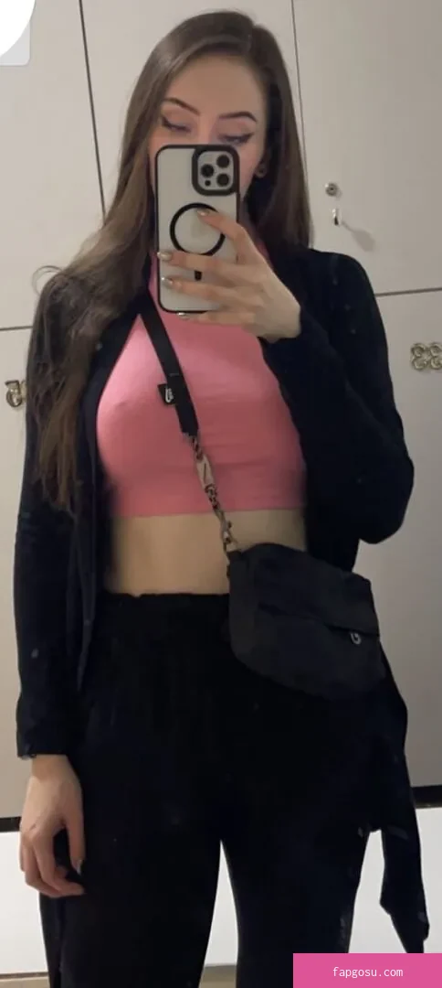 Anastasiia Mut