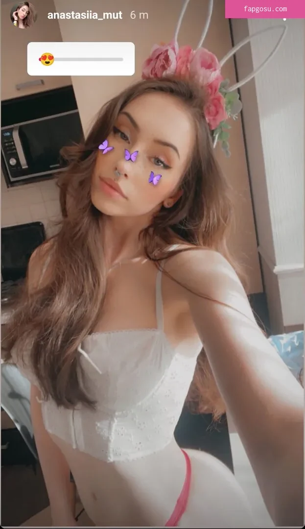 Anastasiia Mut