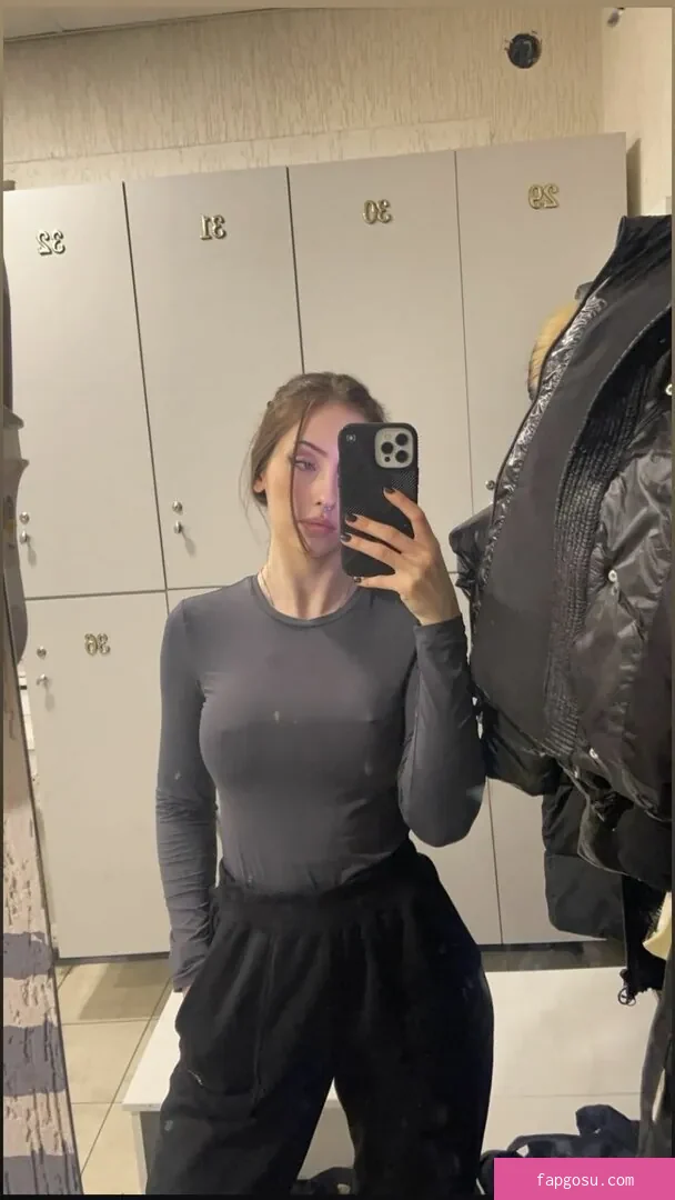Anastasiia Mut