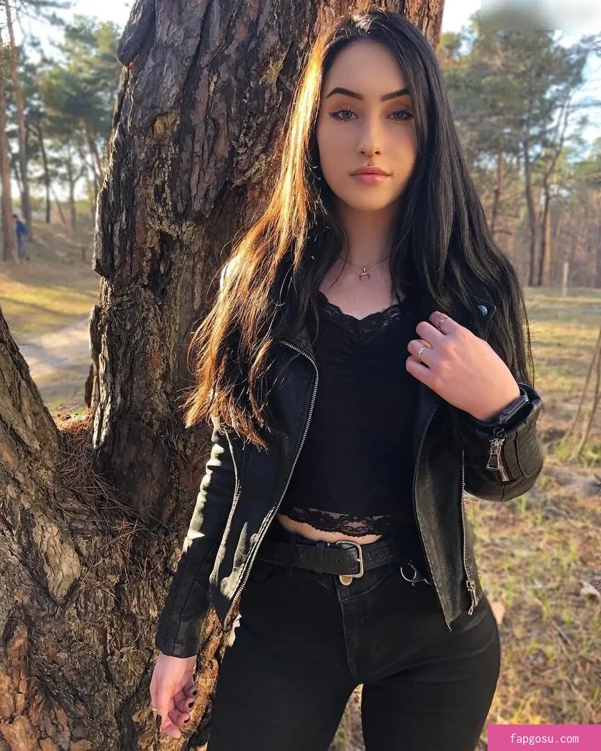 Anastasiia Mut