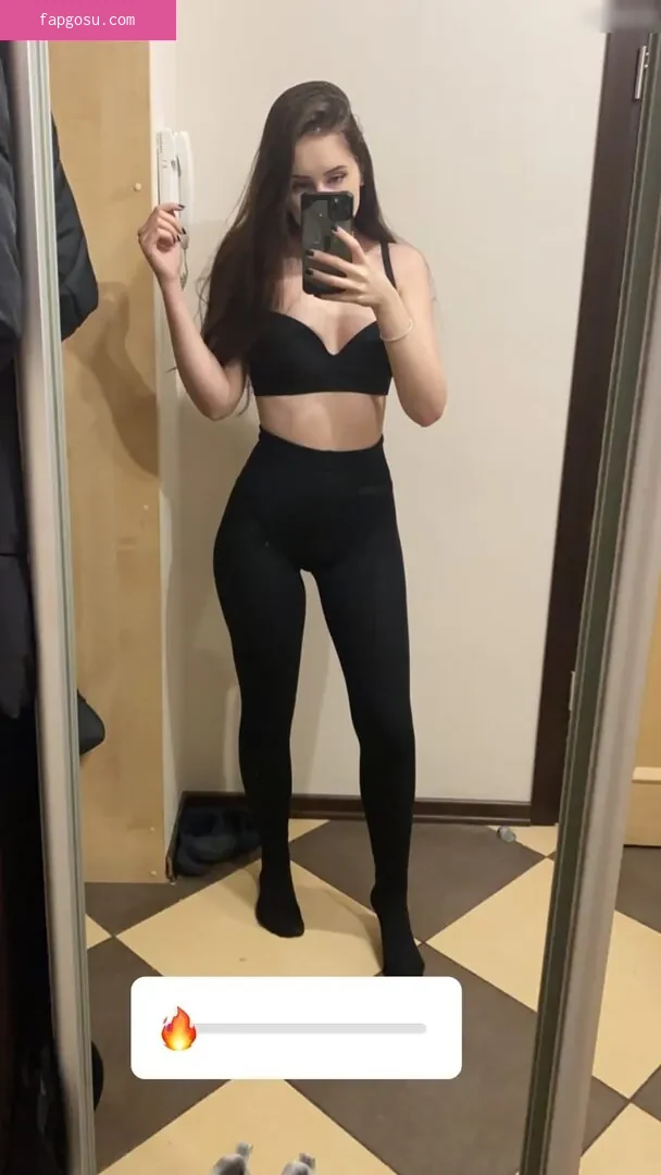 Anastasiia Mut