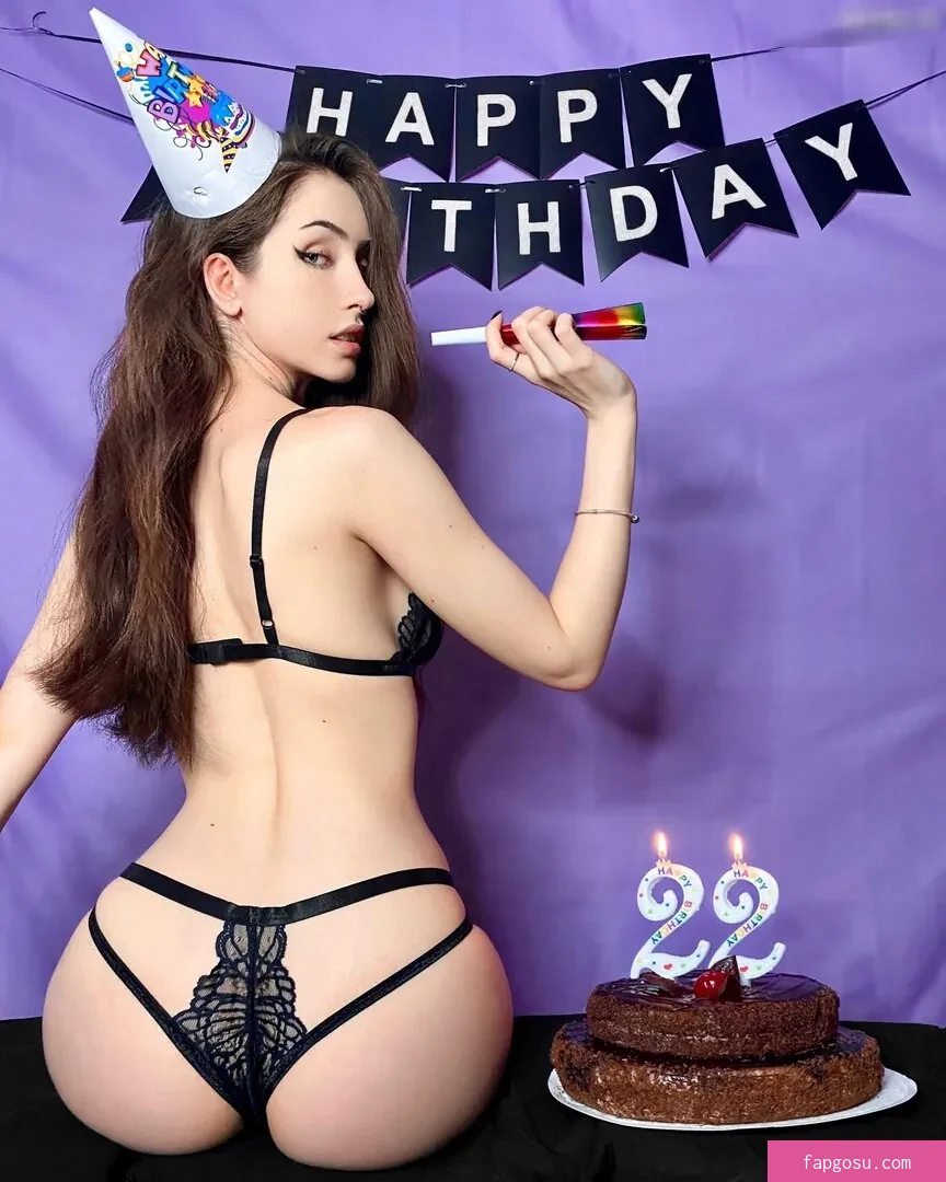 Anastasiia Mut