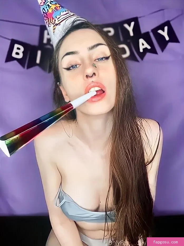 Anastasiia Mut