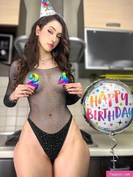 Anastasiia Mut
