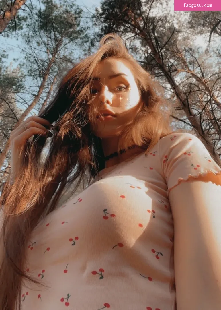 Anastasiia Mut