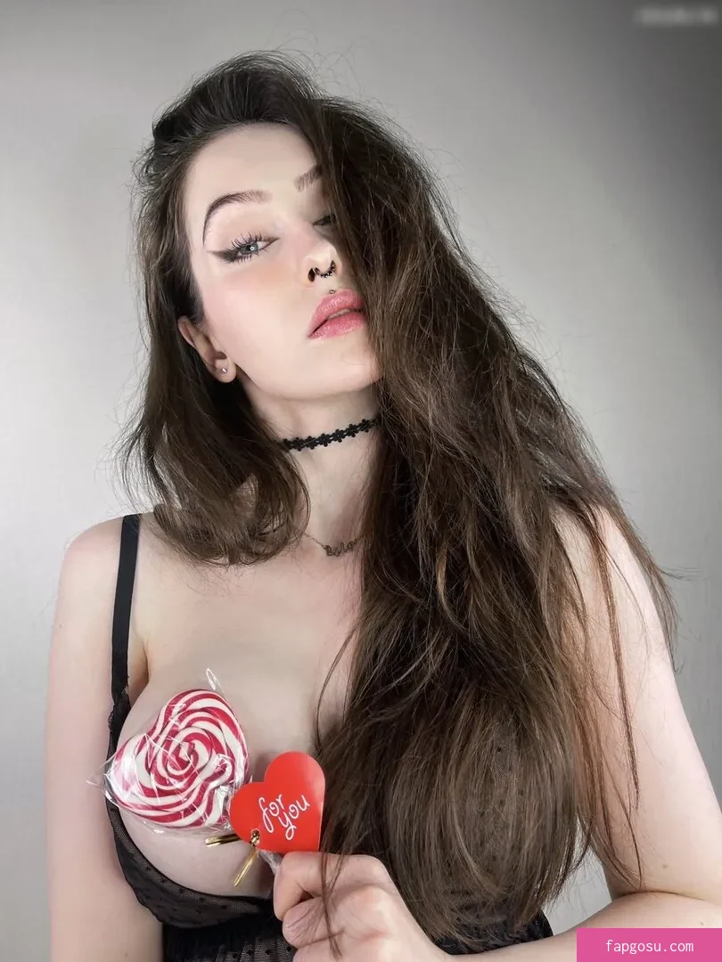 Anastasiia Mut