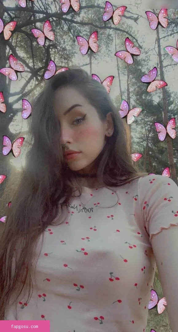 Anastasiia Mut