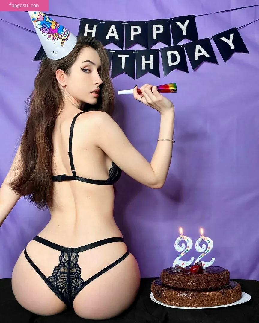Anastasiia Mut