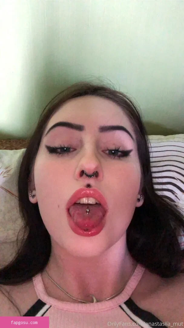 Anastasiia Mut