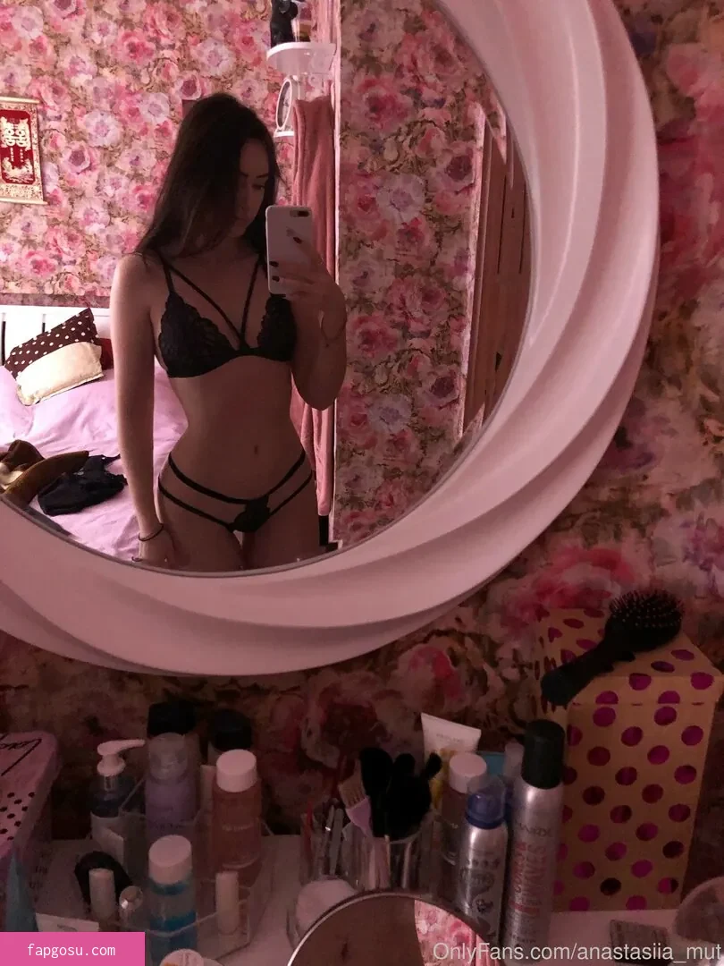 Anastasiia Mut